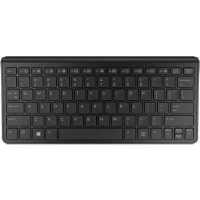 клавиатура HP H4Q44AA#ABB Черный