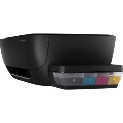 МФУ HP Ink Tank Wireless 410 Черный
