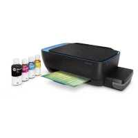 МФУ HP Ink Tank Wireless 419 уценка