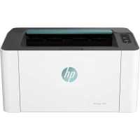 принтер HP Laser 107r Белый