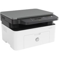 МФУ HP Laser MFP 135w Черно-Серый