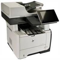 МФУ HP LaserJet Enterprise 500 M525dn CF116A Черно-Белый