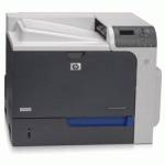 принтер HP LaserJet Enterprise CP4525n Черно-Белый