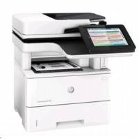 МФУ HP LaserJet Enterprise M527c F2A81A Черно-Белый