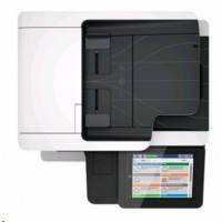 МФУ HP LaserJet Enterprise M527c F2A81A Черно-Белый