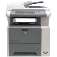 МФУ HP LaserJet M3035 MFP Серый