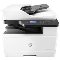 МФУ HP LaserJet M436nda Черно-Белый