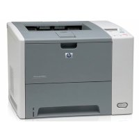 принтер HP LaserJet P3005 Серый
