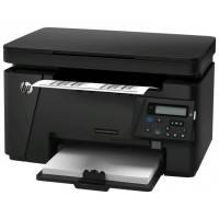 МФУ HP LaserJet Pro M125ra CZ177A Черный
