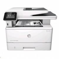 МФУ HP LaserJet Pro M426dw F6W16A Черно-Белый