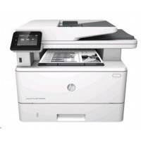 МФУ HP LaserJet Pro M426fdn F6W17A Черно-Белый