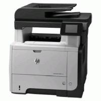 МФУ HP LaserJet Pro M521dn A8P79A Серый