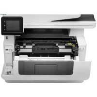 МФУ HP LaserJet Pro MFP M428dw W1A31A Черно-Белый