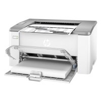 принтер HP LaserJet Ultra M106w Белый
