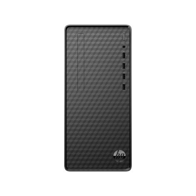 компьютер HP M01-F2012ci Черный