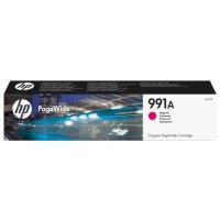 картридж HP M0J78AE пурпурный
