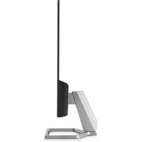 монитор HP M24f 2D9K0E9 Черно-Серебристый