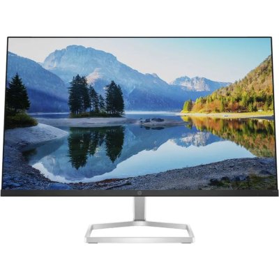 монитор HP M24fe 43G27AS Черный