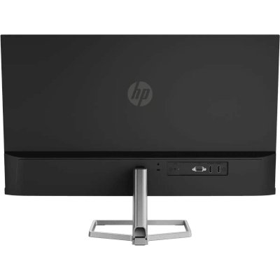 монитор HP M27f 2H0N1AA Серебристый
