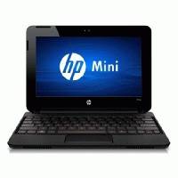 нетбук HP Mini 110-3604er Черный