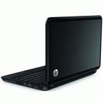 нетбук HP Mini 110-3706er Черный