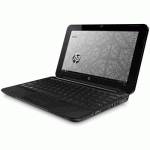 нетбук HP Mini 210-3001er Синий