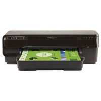 принтер HP OfficeJet 7110 Wide Format ePrinter H812a CR768A Черный