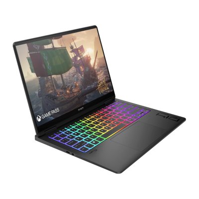 ноутбук HP Omen 14-fb0020ci-wpro Черный