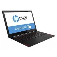 ноутбук HP Omen 15-5250ur Черный