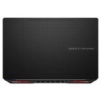 ноутбук HP Omen 15-5250ur Черный