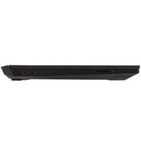 ноутбук HP Omen 15-dc0015ur Черный