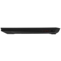 ноутбук HP Omen 15-dc0015ur Черный