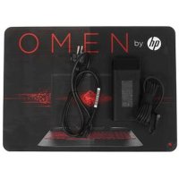 ноутбук HP Omen 15-dc0015ur Черный