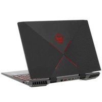 ноутбук HP Omen 15-dc0015ur Черный