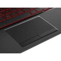 ноутбук HP Omen 15-dc0015ur Черный