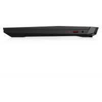 ноутбук HP Omen 15-dc1006ur Черный