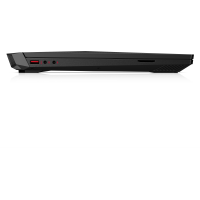 ноутбук HP Omen 15-dc1006ur Черный