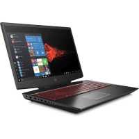 ноутбук HP Omen 15-dh1024ur Черный