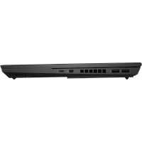 ноутбук HP Omen 15-ek0052ur Черный