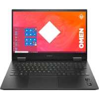 ноутбук HP Omen 15-ek1012ur Черный