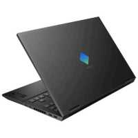 ноутбук HP Omen 15-ek1012ur Черный