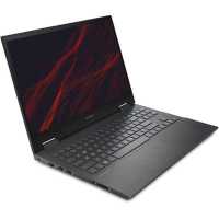 ноутбук HP Omen 15-en0034ur Серый