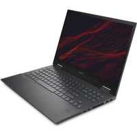 ноутбук HP Omen 15-en0034ur Серый