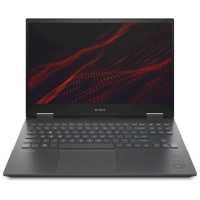 ноутбук HP Omen 15-en1021ur Черный