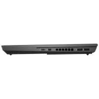 ноутбук HP Omen 15-en1021ur Черный