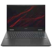 ноутбук HP Omen 15-en1038ur Серый