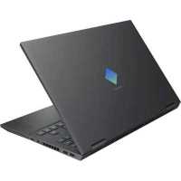 ноутбук HP Omen 15-en1048ur Серебристый