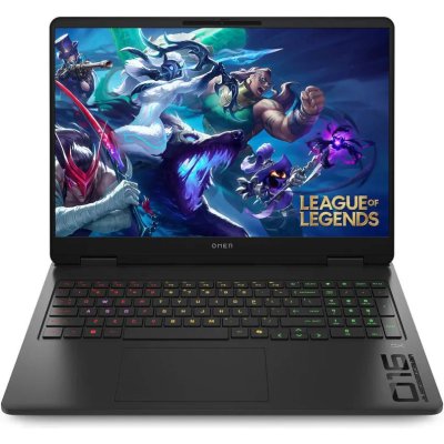 ноутбук HP Omen 16-an0119nr