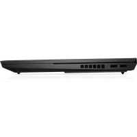 ноутбук HP Omen 16-b0033ur Черный
