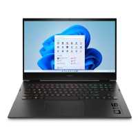 ноутбук HP Omen 16-b1003ci-wpro Черный